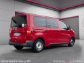 Peugeot expert combi standard bluehdi 120ch ss bvm6 9 places full entretien occasion simplicicar la ciotat simplicicar...