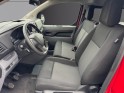 Peugeot expert combi standard bluehdi 120ch ss bvm6 9 places full entretien occasion simplicicar la ciotat simplicicar...