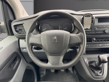 Peugeot expert combi standard bluehdi 120ch ss bvm6 9 places full entretien occasion simplicicar la ciotat simplicicar...