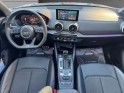 Audi q2 q2 35 tfsi 150 s tronic 7 s line / garantie constructeur / tva rÉcupÉrable / toit ouvrant / carplay / hayon......