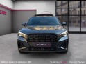 Audi q2 q2 35 tfsi 150 s tronic 7 s line / garantie constructeur / tva rÉcupÉrable / toit ouvrant / carplay / hayon......