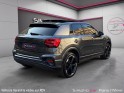 Audi q2 q2 35 tfsi 150 s tronic 7 s line / garantie constructeur / tva rÉcupÉrable / toit ouvrant / carplay / hayon......