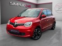 Renault twingo iii tce 95 intens / car play / garantie 12 mois occasion  simplicicar nord isere simplicicar simplicibike france