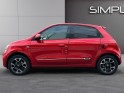 Renault twingo iii tce 95 intens / car play / garantie 12 mois occasion  simplicicar nord isere simplicicar simplicibike france