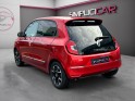 Renault twingo iii tce 95 intens / car play / garantie 12 mois occasion  simplicicar nord isere simplicicar simplicibike france