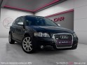 Audi a3 sportback 2.0 tdi 170 quattro s line dpf occasion simplicicar beaune simplicicar simplicibike france