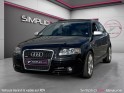 Audi a3 sportback 2.0 tdi 170 quattro s line dpf occasion simplicicar beaune simplicicar simplicibike france