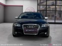 Audi a3 sportback 2.0 tdi 170 quattro s line dpf occasion simplicicar beaune simplicicar simplicibike france