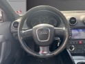 Audi a3 sportback 2.0 tdi 170 quattro s line dpf occasion simplicicar beaune simplicicar simplicibike france