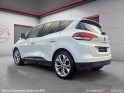 Renault scenic iv business blue dci 120 edc business occasion osny simplicicar simplicibike france