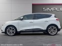 Renault scenic iv business blue dci 120 edc business occasion osny simplicicar simplicibike france