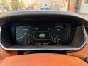 Land rover range rover sport mark iv v8 s/c 5.0l svr a caméra de recul garantie 12 mois occasion simplicicar villejuif ...