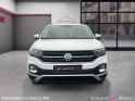 Volkswagen t-cross business 1.0 tsi 115 start/stop dsg7 lounge business occasion simplicicar rouen simplicicar simplicibike...