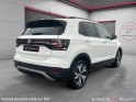 Volkswagen t-cross business 1.0 tsi 115 start/stop dsg7 lounge business occasion simplicicar rouen simplicicar simplicibike...