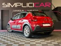 Citroen c3 c3 puretech 82 ss bvm5 graphic - garantie 12 mois - occasion  simplicicar aix les bains simplicicar simplicibike...