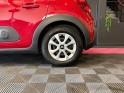 Citroen c3 c3 puretech 82 ss bvm5 graphic - garantie 12 mois - occasion  simplicicar aix les bains simplicicar simplicibike...