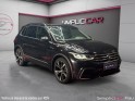 Volkswagen tiguan 2.0 tdi 200ch dsg7 4motion r-line exclusive occasion simplicicar pau simplicicar simplicibike france