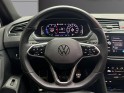 Volkswagen tiguan 2.0 tdi 200ch dsg7 4motion r-line exclusive occasion simplicicar pau simplicicar simplicibike france