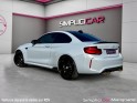 Bmw m2 competition f87 cs 450 ch m dkg7 suivi bmw complet garantie  carbon m perf - cÉramique occasion simplicicar marignane...