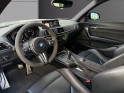 Bmw m2 competition f87 cs 450 ch m dkg7 suivi bmw complet garantie  carbon m perf - cÉramique occasion simplicicar marignane...