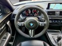 Bmw m2 competition f87 cs 450 ch m dkg7 suivi bmw complet garantie  carbon m perf - cÉramique occasion simplicicar marignane...