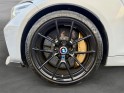 Bmw m2 competition f87 cs 450 ch m dkg7 suivi bmw complet garantie  carbon m perf - cÉramique occasion simplicicar marignane...