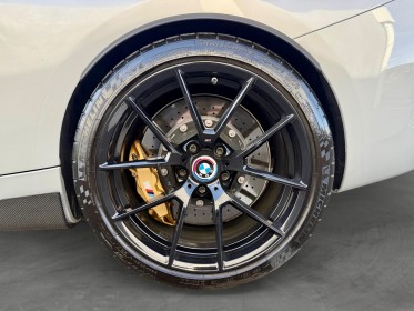 Bmw m2 competition f87 cs 450 ch m dkg7 suivi bmw complet garantie  carbon m perf - cÉramique occasion simplicicar marignane...