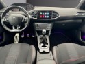 Peugeot 308 1.2 puretech 130ch ss bvm6 gt line / garantie 12 mois occasion simplicicar mery-sur-oise simplicicar simplicibike...