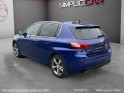 Peugeot 308 1.2 puretech 130ch ss bvm6 gt line / garantie 12 mois occasion simplicicar mery-sur-oise simplicicar simplicibike...