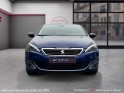 Peugeot 308 1.2 puretech 130ch ss bvm6 gt line / garantie 12 mois occasion simplicicar mery-sur-oise simplicicar simplicibike...