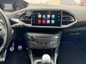 Peugeot 308 1.2 puretech 130ch ss bvm6 gt line / garantie 12 mois occasion simplicicar mery-sur-oise simplicicar simplicibike...