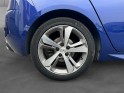 Peugeot 308 1.2 puretech 130ch ss bvm6 gt line / garantie 12 mois occasion simplicicar mery-sur-oise simplicicar simplicibike...