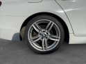 Bmw serie 5 f10 535i 306ch pack m, siège électrique à mémoire en cuir, garantie 12mois occasion scl 56 - simplicicar...