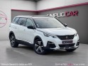 Peugeot 5008 1.6 thp 165ch ss eat6 gt line, pack drive assist, atellage, garantie 12 mois occasion scl 56 - simplicicar...