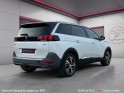 Peugeot 5008 1.6 thp 165ch ss eat6 gt line, pack drive assist, atellage, garantie 12 mois occasion scl 56 - simplicicar...