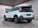 Peugeot 5008 1.6 thp 165ch ss eat6 gt line, pack drive assist, atellage, garantie 12 mois occasion scl 56 - simplicicar...