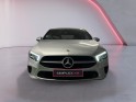 Mercedes classe a business 180d 8g-dct / carplay / digital screen / camera de recul occasion simplicicar orgeval  simplicicar...