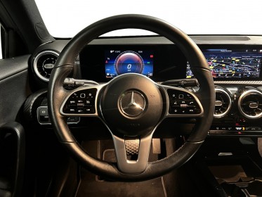 Mercedes classe a business 180d 8g-dct / carplay / digital screen / camera de recul occasion simplicicar orgeval  simplicicar...