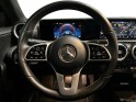 Mercedes classe a business 180 d 8g-dct / carplay / digital screen / camera de recul occasion simplicicar orgeval ...