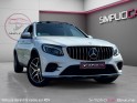 Mercedes glc classe   250 d 9g-tronic 4matic sportline occasion simplicicar beaune simplicicar simplicibike france