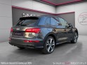 Audi sq5 3.0 v6 tdi 347 tiptronic 8 quattro occasion montreuil (porte de vincennes)(75) simplicicar simplicibike france