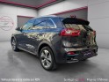 Kia e-niro electrique 204 ch e-premium occasion paris 17ème (75)(porte maillot) simplicicar simplicibike france