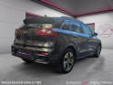 Kia e-niro electrique 204 ch e-premium occasion paris 17ème (75)(porte maillot) simplicicar simplicibike france