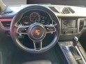 Porsche macan turbo 3.6 v6 400 ch pdk origne luxembourg garanti 3 mois occasion simplicicar royan simplicicar simplicibike...