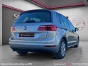 Volkswagen golf sportsvan 1.6 tdi 110 fap bluemotion technology dsg7 confortline gar. 12 mois occasion montpellier (34)...