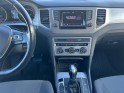 Volkswagen golf sportsvan 1.6 tdi 110 fap bluemotion technology dsg7 confortline gar. 12 mois occasion montpellier (34)...