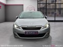 Peugeot 308 allure 1.2 130ch ss bvm6 - courroie changée occasion simplicicar rouen simplicicar simplicibike france