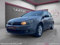 Volkswagen golf 1.6 tdi 105 fap cr confortline occasion simplicicar la fleche simplicicar simplicibike france