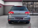 Volkswagen golf 1.6 tdi 105 fap cr confortline occasion simplicicar la fleche simplicicar simplicibike france