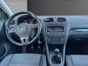 Volkswagen golf 1.6 tdi 105 fap cr confortline occasion simplicicar la fleche simplicicar simplicibike france